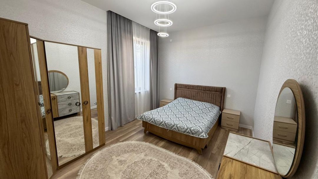 Bağ evi kirayə verilir, Mərdəkan qəs — Ev, villa, Bakı (3)