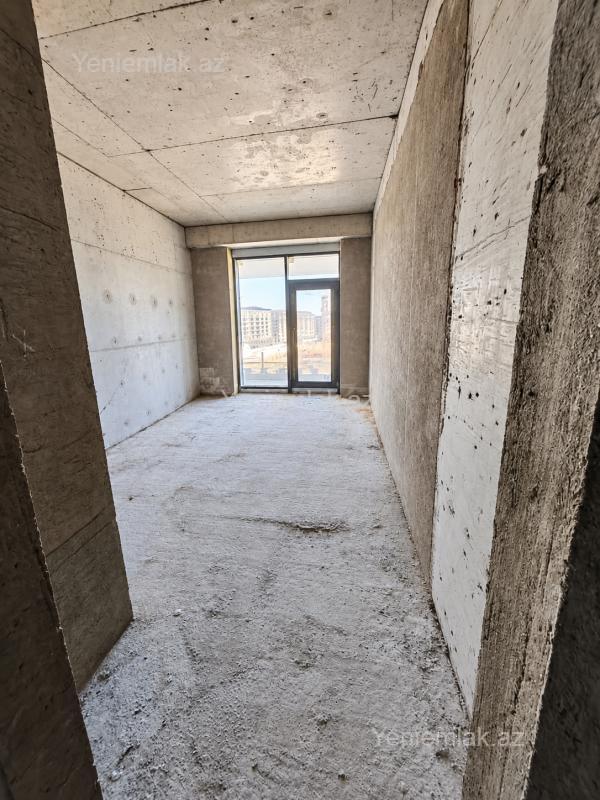Satılır 3 otaqlı Bina evi menzil (Yeni tikili), 189 m², Xətai rayonu — Mənzil, Bakı (9)