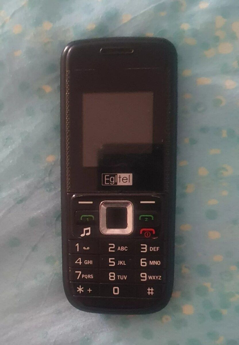 Telefon EglTel — Smartfonlar, Gəncə