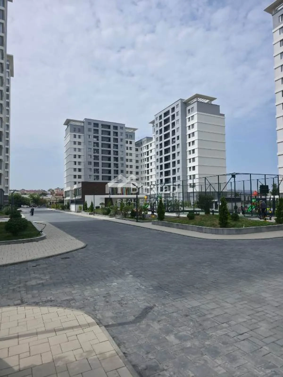 Satılır 3 otaqlı yeni tikili 96 m², 20 Yanvar metrosu, Yasamal rayonu — Mənzil, Bakı (3)