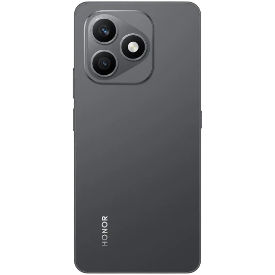 Mobil Telefon Honor X8D 8GB/256GB Velvet Black — Smartfonlar, Bakı (7)