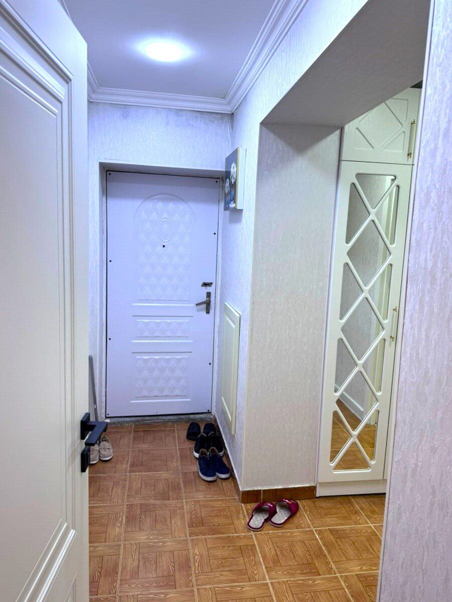 Satılır 2 otaqlı köhnə tikili 50 m² — Mənzil, Bakı (11)