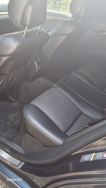 Mercedes E 280, 3.0 L, 2007 il, 436 000 km — Avtomobillər, Xırdalan (6)