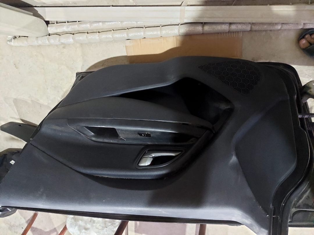 Kia Rio, Hyundai Elantra əl əyləci — Ehtiyat hissələri və aksesuarlar, Bakı (4)
