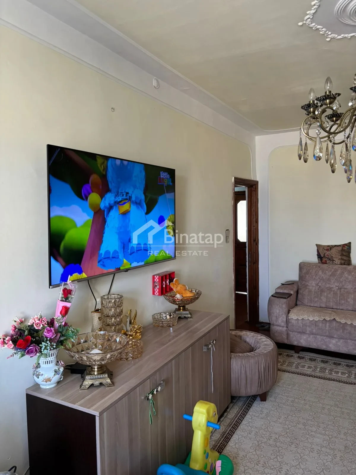 Satılır 3 otaqlı köhnə tikili 70 m², Həzi Aslanov metrosu, Xətai rayonu — 157 500 ₼ · Bakı · Mənzil Satılır 3 otaqlı köhnə tikili 70 m², Həzi Aslanov metrosu, Xətai rayonu — Bakı