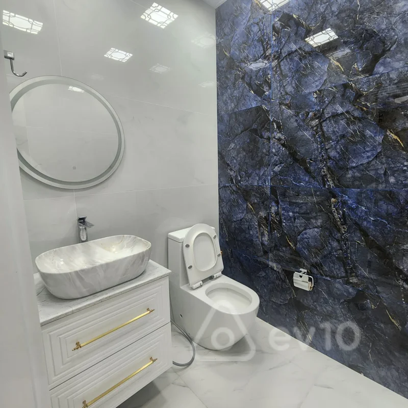 2 otaqlı mənzil, 95 m², Qulu quliyev küçəsi — kirayə — Mənzil, Bakı (11)