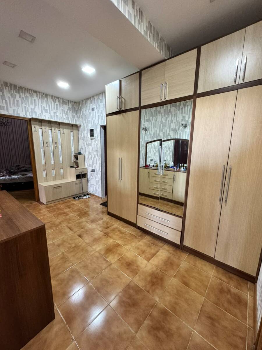 Satılır 3 otaqlı yeni tikili 92 m² — Mənzil, Bakı (10)