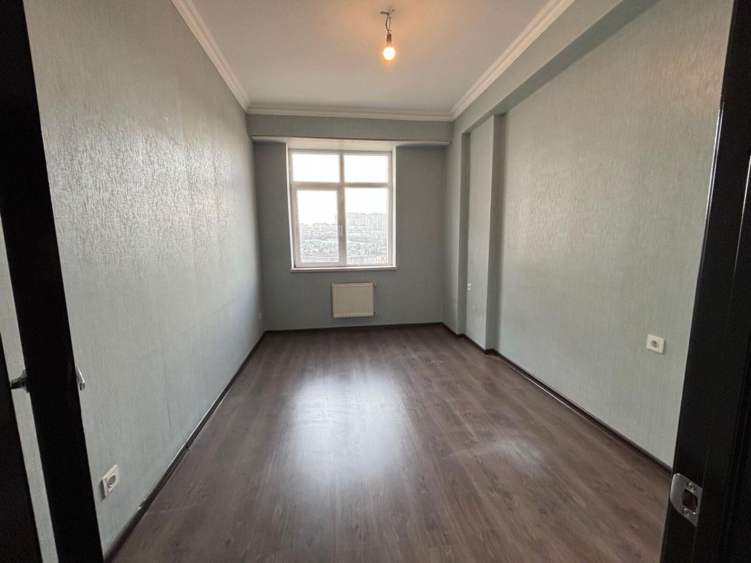 Satılır 1 otaqlı yeni tikili 41 m² — Mənzil, Bakı (2)