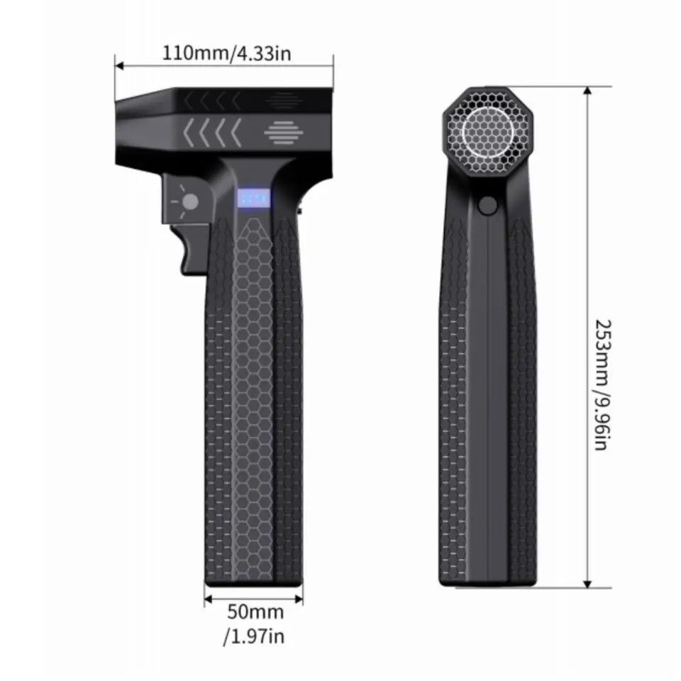 Havaüfürən OM1200 60W — Mallar, Bakı (2)