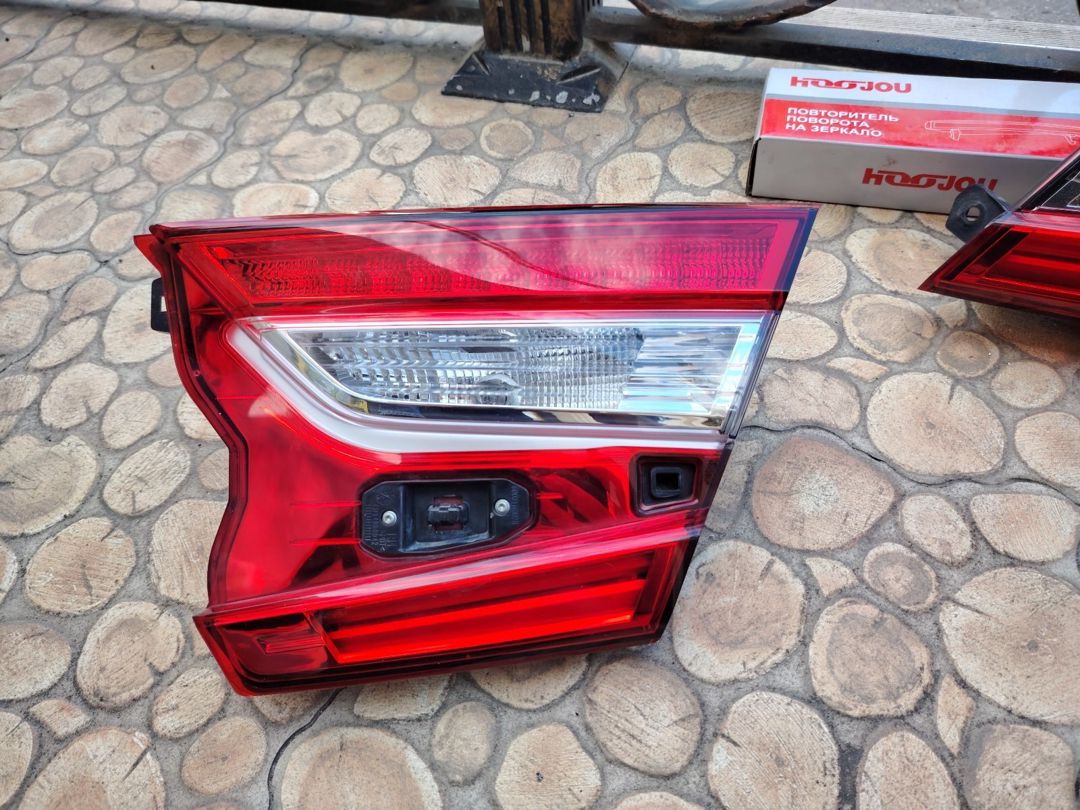 Honda Accord 2019 arxa sağ stop işıqları — Ehtiyat hissələri və aksesuarlar, Bakı (5)
