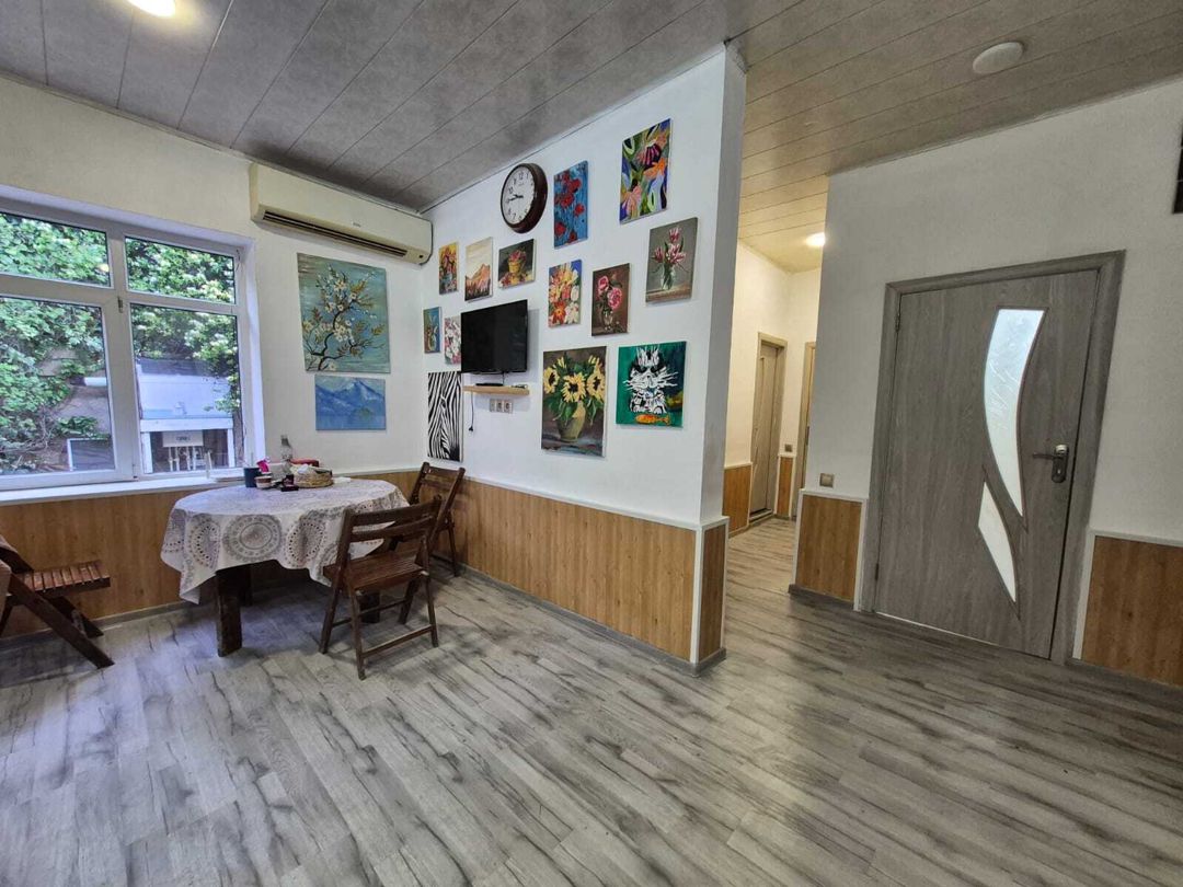 Həyət evi, Maştağa qəs — Ev, villa, Bakı (3)