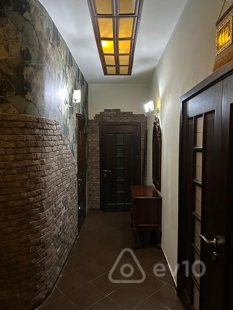 2 otaqlı mənzil, 90 m², Şəfayət Mehdiyev küçəsi — kirayə — Mənzil, Bakı (12)