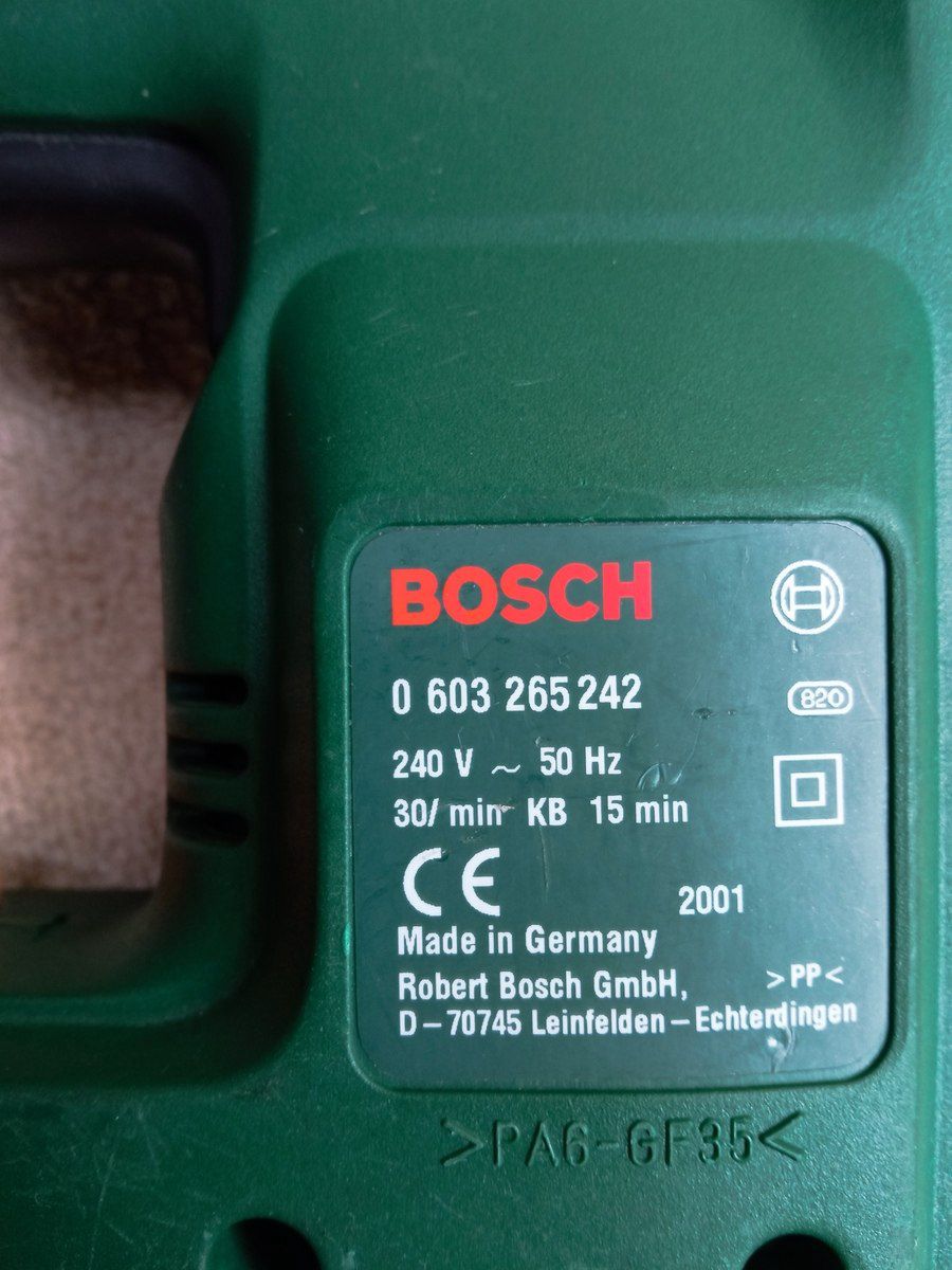 Tikinti stepleri Bosch Duotac PTK 14E — Təmir və inşaat, Bakı (3)