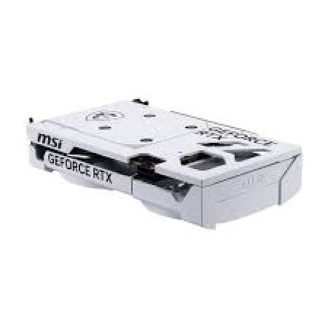 MSI GeForce RTX 5060 8G Ventus 2X OC White videokart Brend/model: MSI — Bakı