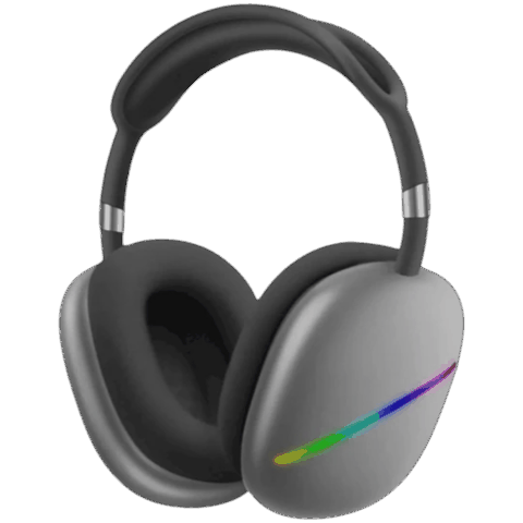 Bluetooth qulaqlıq Akz MAX10 - 80109 — უსადენო ყურსასმენები
