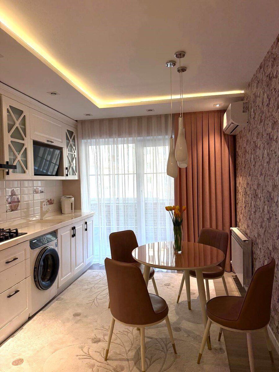 Satılır 2 otaqlı yeni tikili 100 m² — Mənzil, Bakı (11)
