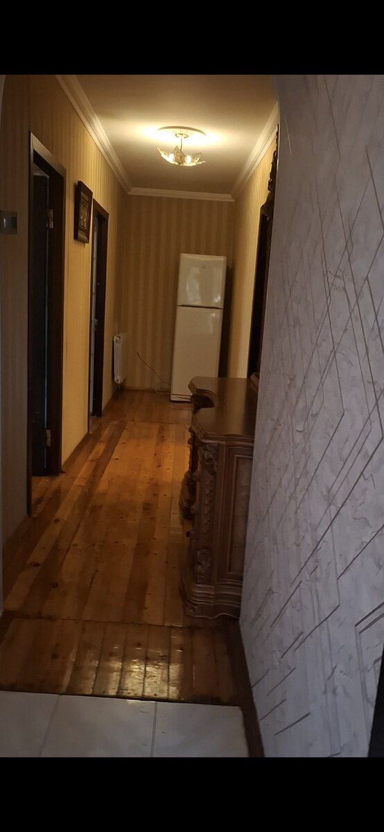 3-otaqlı yeni tikili, İmişli r., 70 m² — Mənzil, İmişli