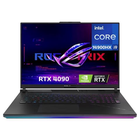 Asus Rog Strix Scar G18 — Bakı
