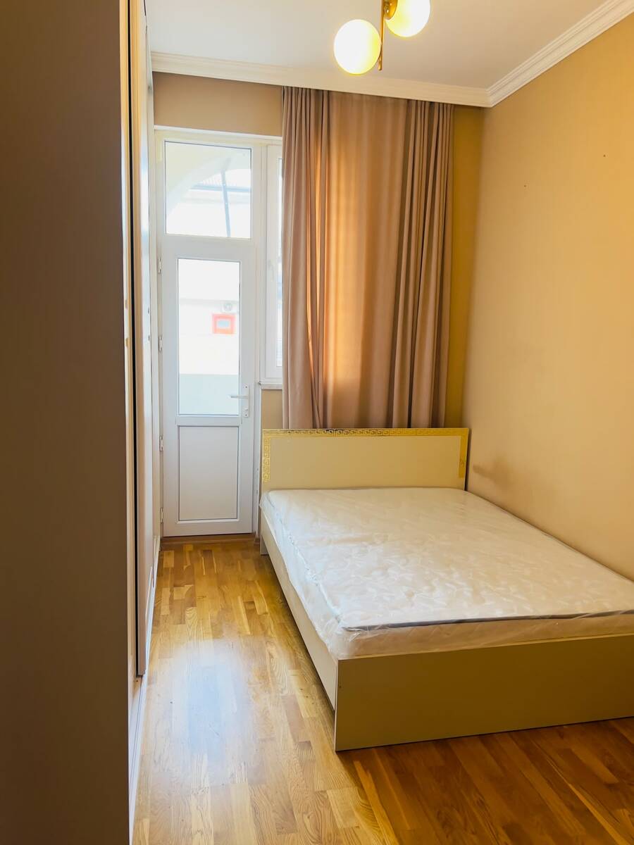 Satılır 2 otaqlı yeni tikili 45 m² — Mənzil, Xırdalan (5)