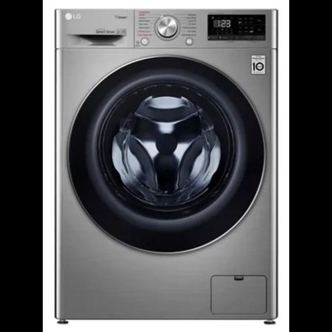LG Paltaryuyan və Qurudan Maşın 9/5 kq, 1400 dövr, L5C0905PSGC, Direct — Bakı
