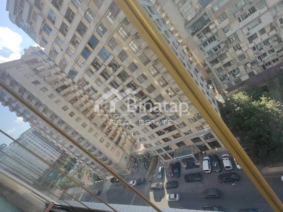 Satılır 3 otaqlı yeni tikili 90 m², Elmlər Akademiyası metrosu, Yasamal rayonu — 360 000 ₼ · Bakı · Mənzil Satılır 3 otaqlı yeni tikili 90 m², Elmlər Akademiyası metrosu, Yasamal rayonu — Bakı