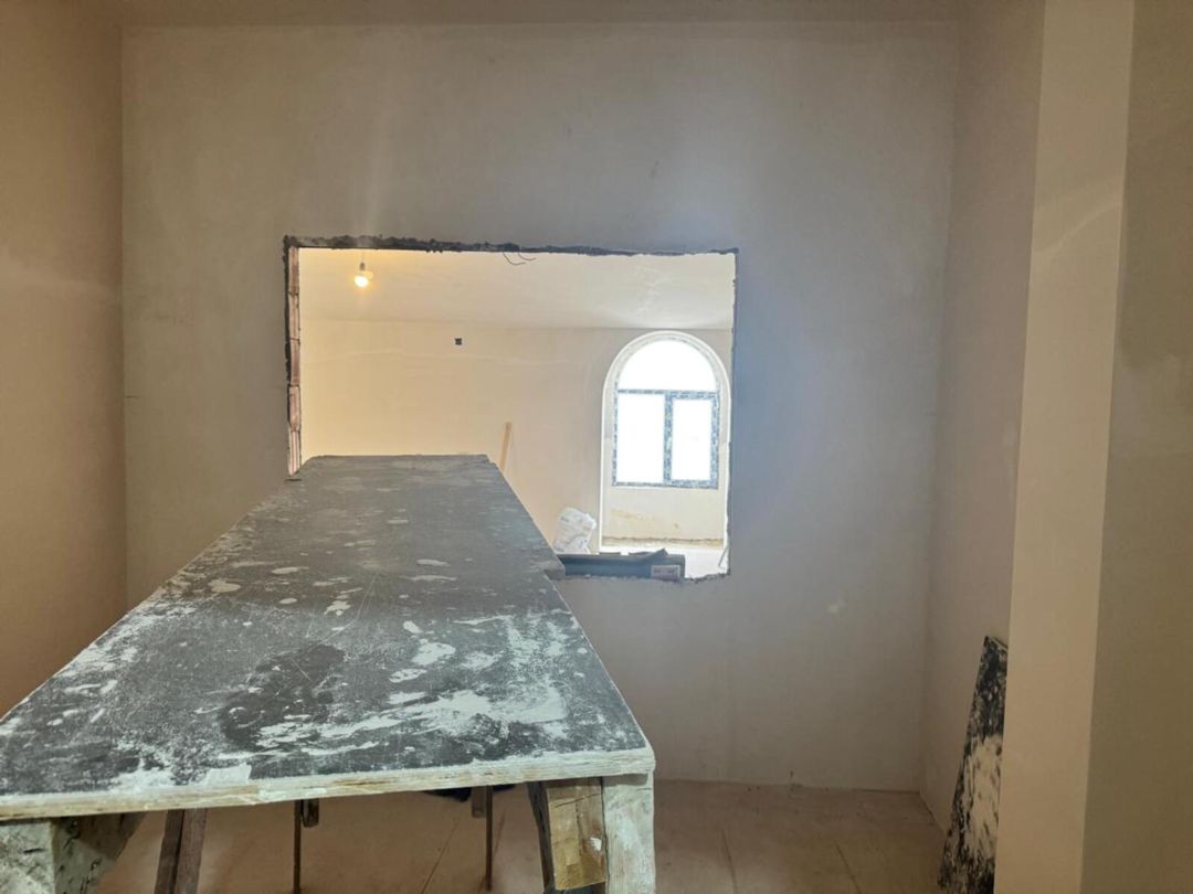 Satılır 3 otaqlı yeni tikili 115 m² — Mənzil, Xırdalan (12)