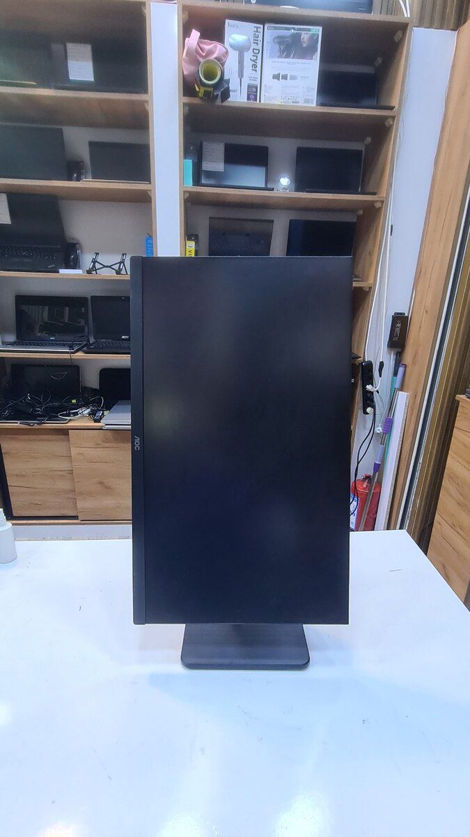 AOC 27G15 180Hz — Kompüterlər və noutbuklar, Bakı (2)