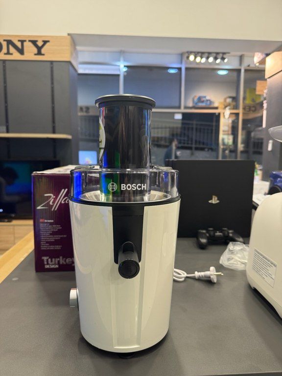 Şirəçəkən "Bosch MES25A0" — Ev texnikası, Bakı (3)