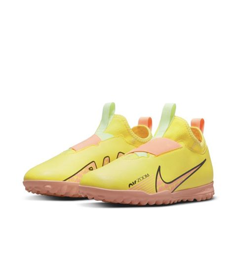 Futbol butsları JR Zoom Mercurial Vapor 15 DJ5621-780, ölçü 36 — Bakı