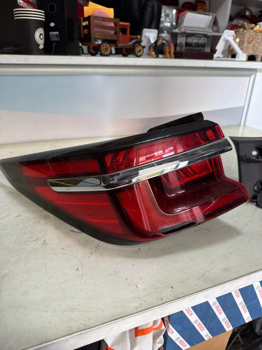 Changan CS 85 stopu — Ehtiyat hissələri və aksesuarlar, Bakı (2)
