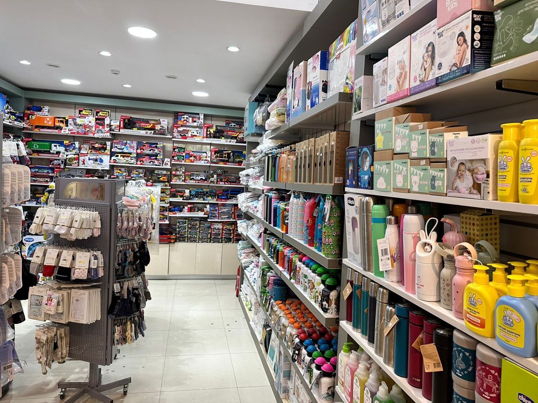 Satılır obyekt 186 m² — Əmlak, Bakı (2)