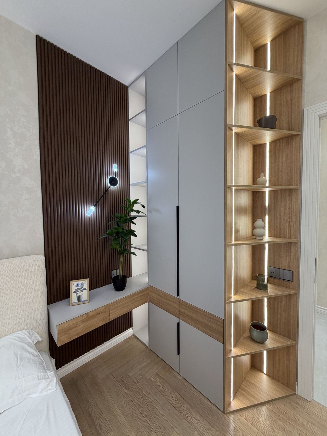 Satılır 3 otaqlı yeni tikili 117 m² — Mənzil, Bakı (10)