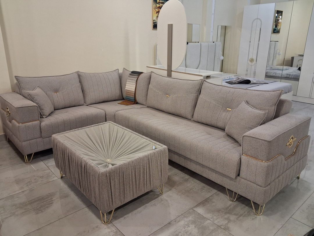 Künc divan — Mebel, Bakı (5)