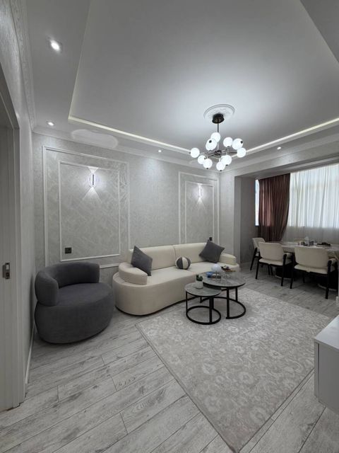 Satılır 2 otaqlı köhnə tikili 50 m² — 175 000 ₼ · Bakı · Mənzil Satılır 2 otaqlı köhnə tikili 50 m² — Bakı