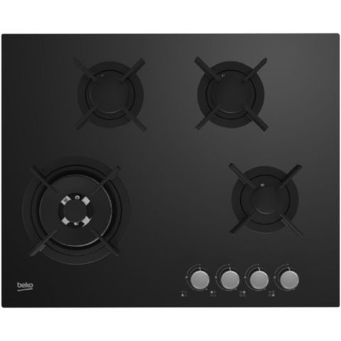 Beko Hınw 64229 S Qazlı Bişirmə Paneli – 4 Gözlü Müasir dizaynlı — 423 ₼ · Bakı · Plitələr Beko Hınw 64229 S Qazlı Bişirmə Paneli – 4 Gözlü Müasir dizaynlı — Bakı