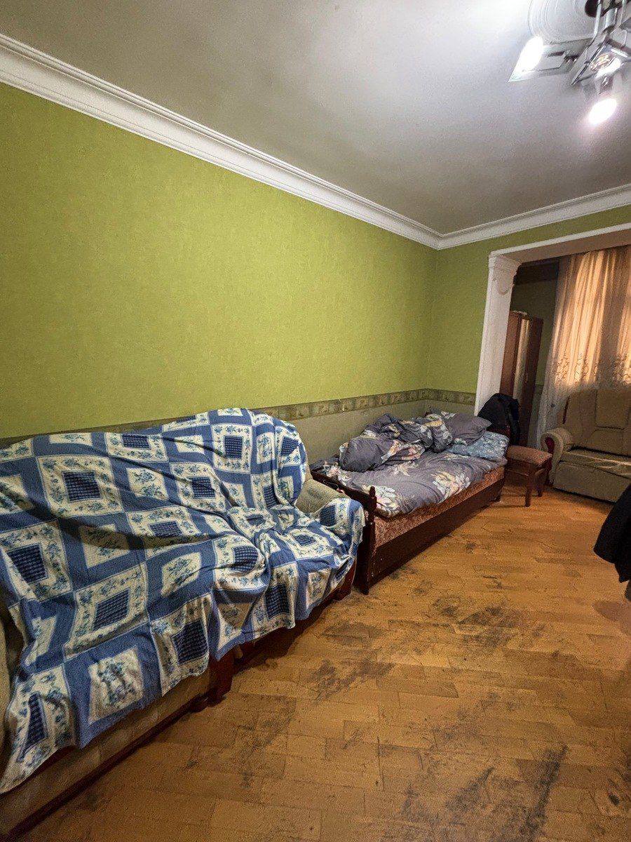 İcarəyə verilir 3 otaqlı köhnə tikili 80 m² — Mənzil, Bakı (9)