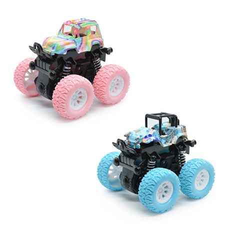 Monster maşın LM2035, rəngarəng, 3 yaşdan, İntex Azərbaycan10608 - İntex Azərbaycan 2025-680 — 18.9 ₼ · Bakı · Mallar Monster maşın LM2035, rəngarəng, 3 yaşdan, İntex Azərbaycan10608 - İntex Azərbaycan 2025-680 — Bakı
