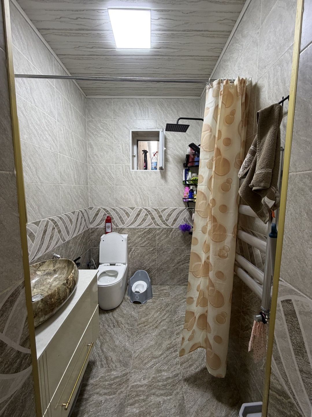 Satılır 3 otaqlı həyət evi/bağ evi 139 m² — Ev, villa, Bakı (6)