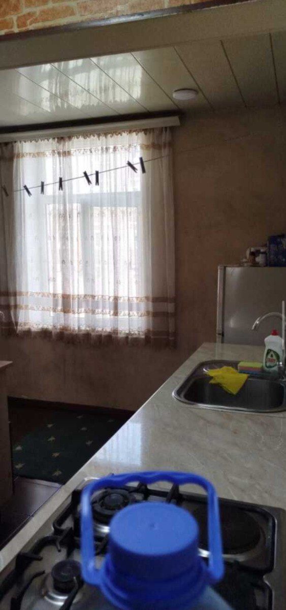 İcarəyə verilir 2 otaqlı köhnə tikili 48 m² — Mənzil, Xırdalan (4)
