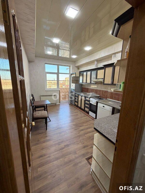 Yeni tikili Satılır Nəsimi r., 3 otaq, 88 m² — Mənzil, Bakı (3)