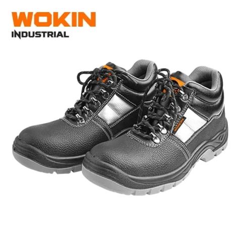 Wokın İşçi Ayaqqabısı – Ölçü 40 Wokın 452340 sənaye tipli qoruyucu iş — Bakı