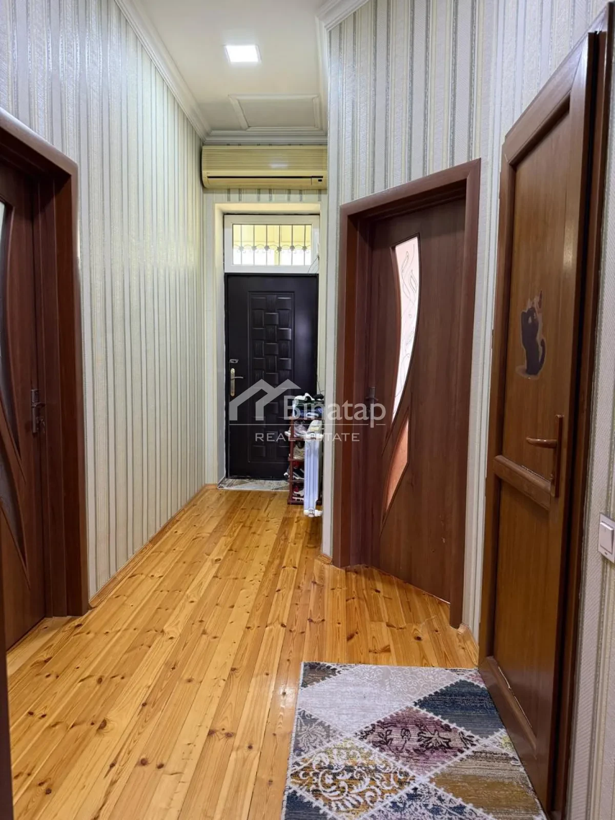 Satılır 3 otaqlı həyət evi / bağ evi 70 m², Bülbülə qəsəbəsi, Suraxanı rayonu — Ev, villa, Bakı (2)