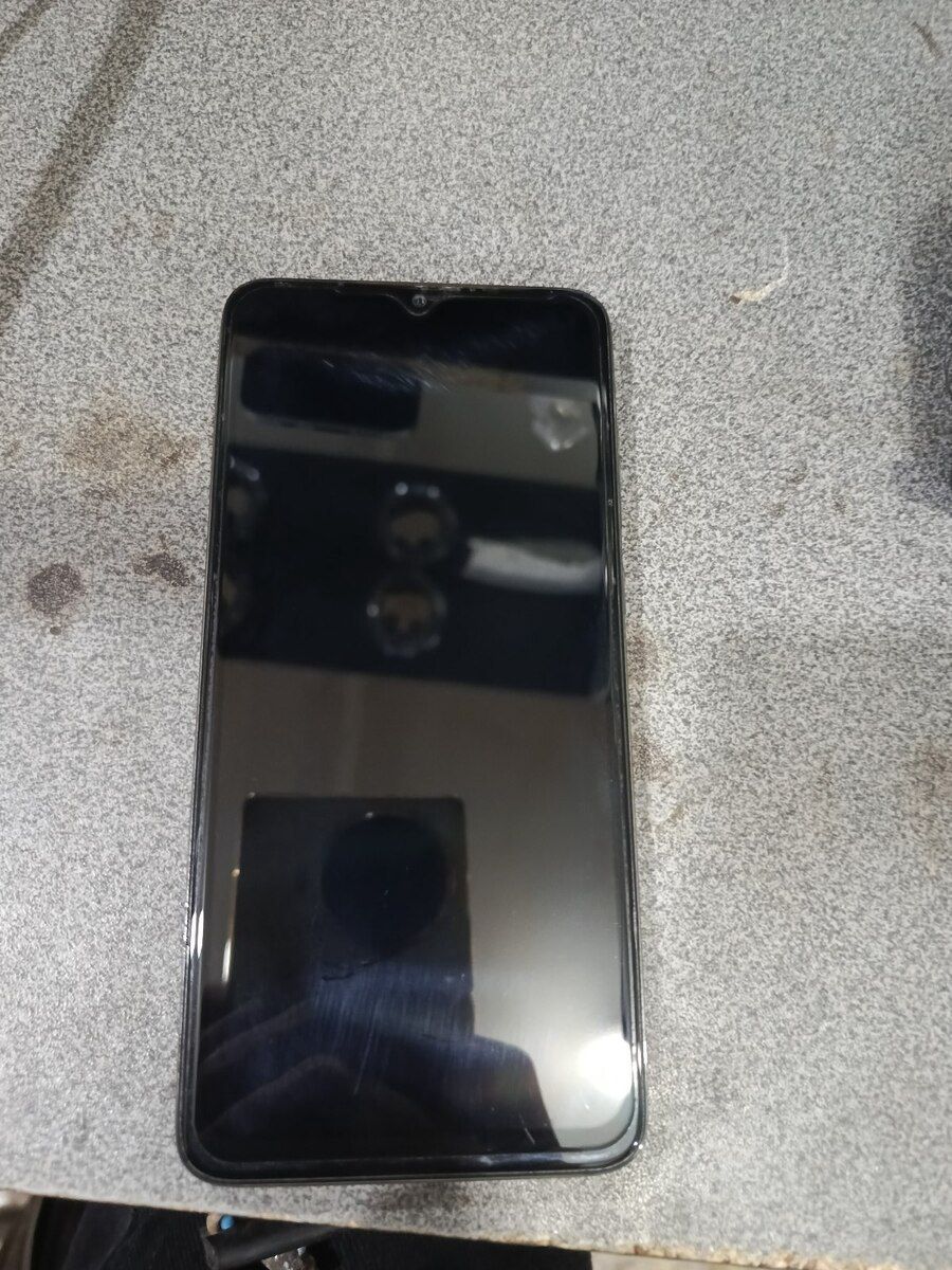Xiaomi Redmi Note 8 Pro Blue 128GB/6GB — Smartfonlar, Cəlilabad (4)