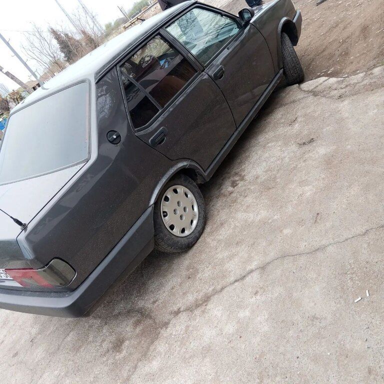 Tofas Sahin, 1.6 L, 2006 il, 112 000 km 99-SG-565 — Avtomobillər, Ağdaş (7)