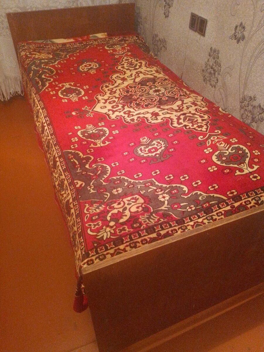 Çarpayı — Mebel, Bakı (3)