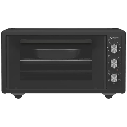 Mini Soba testa TE45F black — 189 ₼ · Bakı · Fırın kamerası Mini Soba testa TE45F black — Bakı
