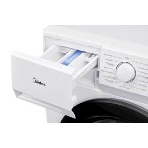 Midea MFN03W60/W-C paltaryuyan maşın – 6 kq, 40 sm dərinlik, kompakt — Bakı