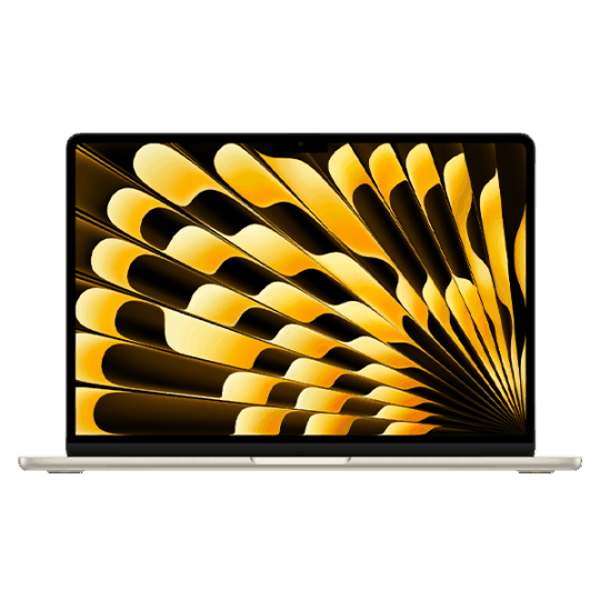 Apple MacBook Air 13.6" M5 (MDHA4RU) — Apple Macbook, Bakı