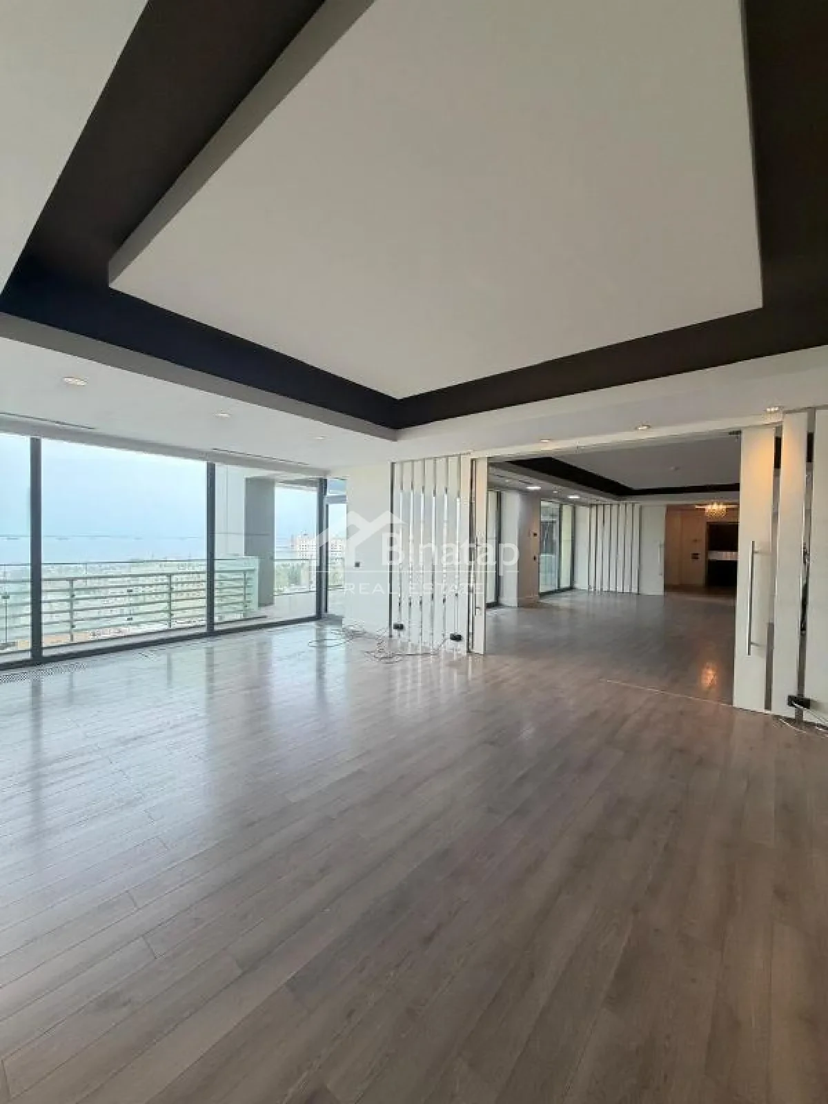 Satılır 5 otaqlı yeni tikili 320 m², İçərişəhər metrosu, Səbail rayonu — Mənzil, Bakı (3)