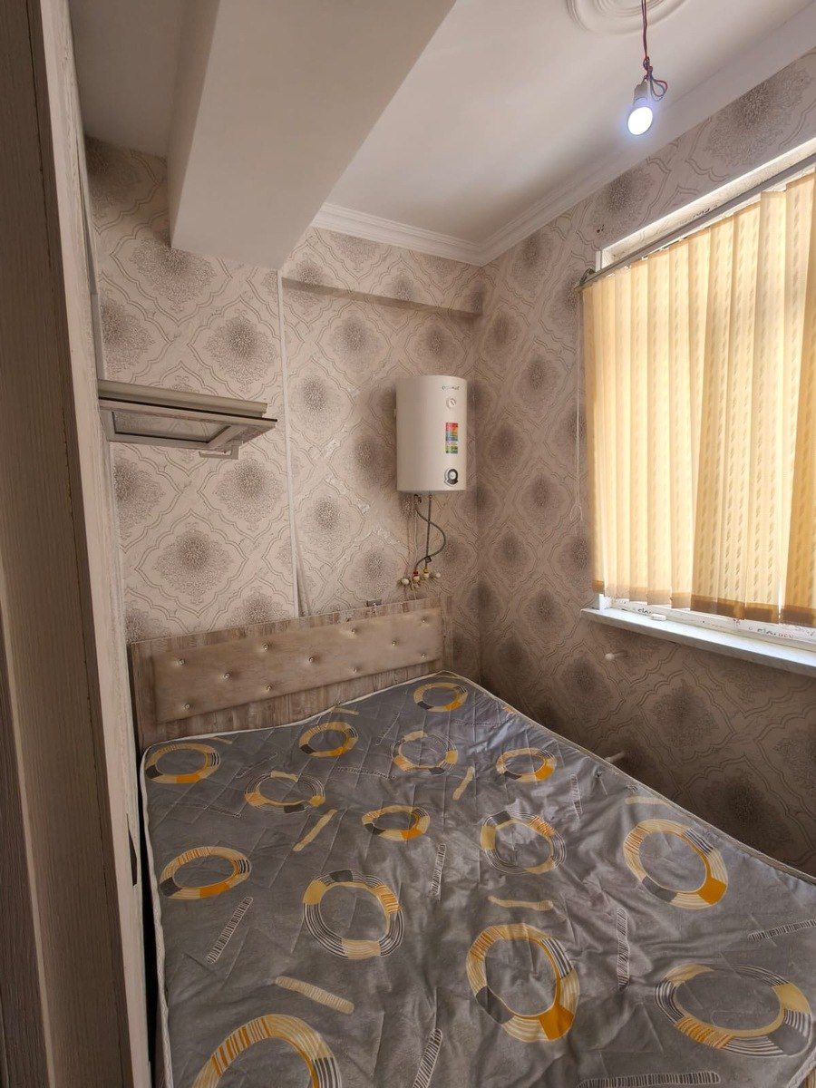 2-otaqlı yeni tikili, Xırdalan ş., 28.7 m² — Mənzil, Xırdalan (4)